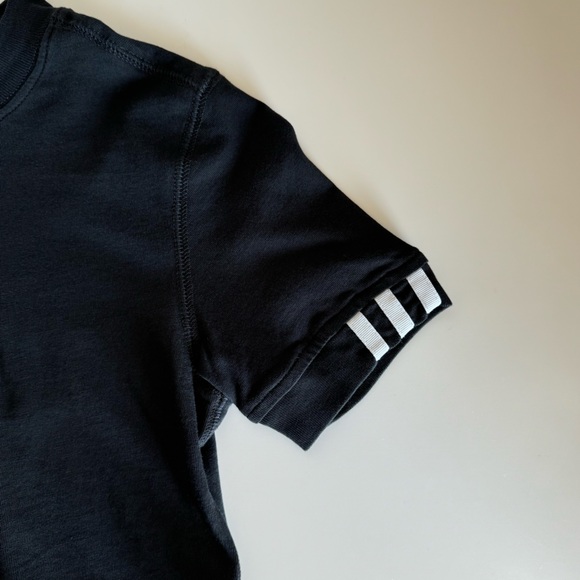 NWOT adidas Cropped Tee - Picture 10 of 13